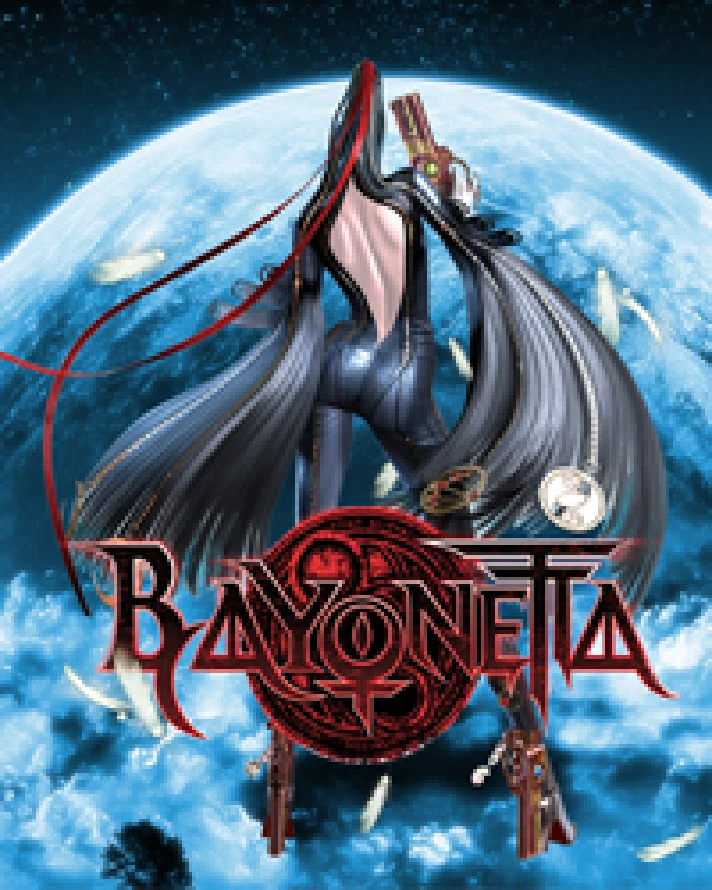 BAYONETTA  (STEAM/GLOBAL) INSTANTLY + GIFT