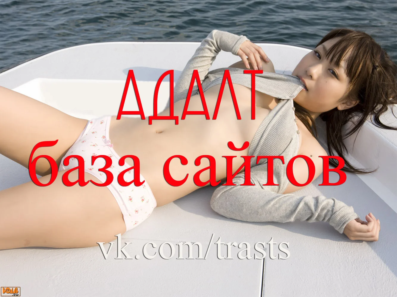 Адалт база сайтов 04 2017