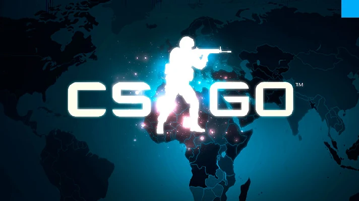 Counter-Strike:Global Offensive Steam Account