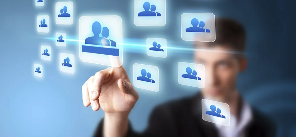 Корпоративный сайт