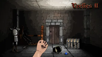 VERLIES II 2 💎 STEAM KEY REGION FREE GLOBAL