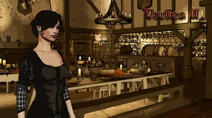 VERLIES II 2 💎 STEAM KEY REGION FREE GLOBAL
