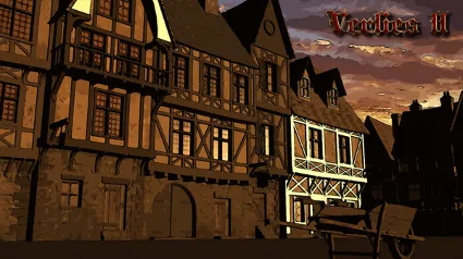 VERLIES II 2 💎 STEAM KEY REGION FREE GLOBAL