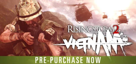Rising Storm 2: Vietnam - Digital Deluxe Steam Gift/RU