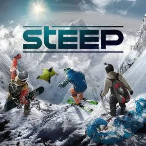 STEEP Uplay + вечная гарантия + подарки всем