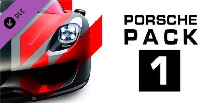 Assetto Corsa - Porsche Pack 1 (DLC) STEAM KEY / GLOBAL