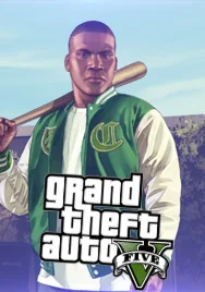 GRAND THEFT AUTO 5 ОТ KEY STORE