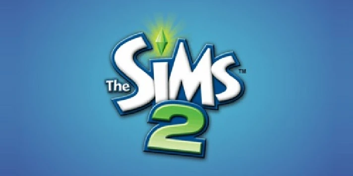 Account The Sims 2 Complete collection (origin)