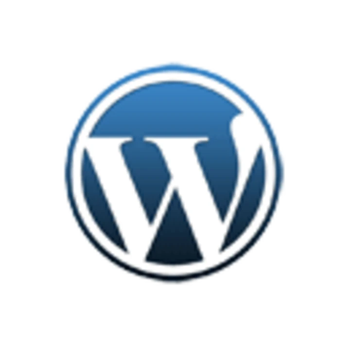 Database domains on WordPress CMS. Domains - ME