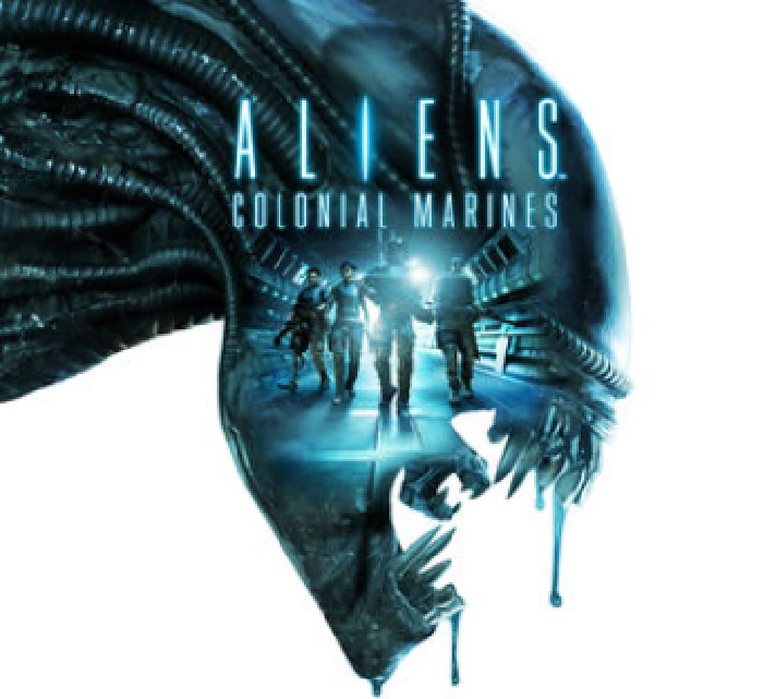 Aliens: Colonial Marines Region Free Steam CD Key