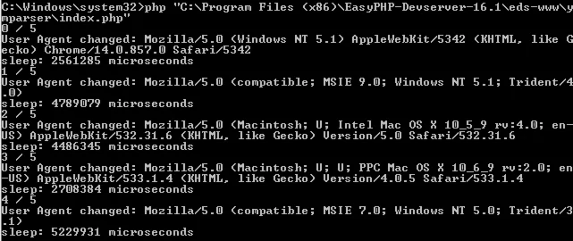 Парсер Яндекс Маркет
