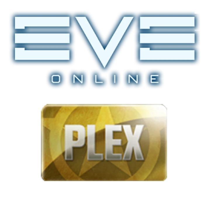 EVE Online PLEX | PREMIUM