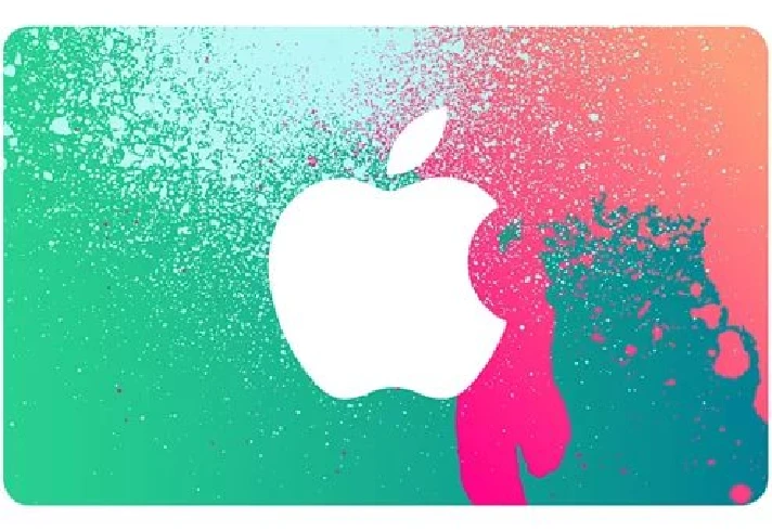 🎧  iTunes Gift Card (RUSSIA) - 200 - 100000 rubles 📱