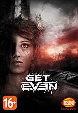 Get Even (Steam KEY) + ПОДАРОК
