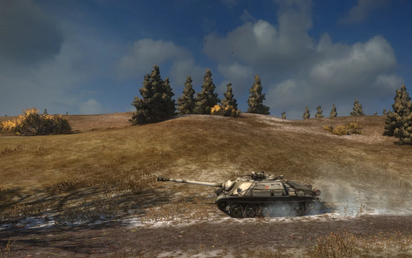 Лучшая озвучка World Of Tanks(более300 фраз и действий)