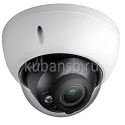 2 Mp IP антивандальная уличная камера IPC-HDBW2200RP-Z