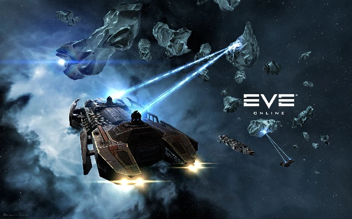 EVE online ISK is safe from OperSeil