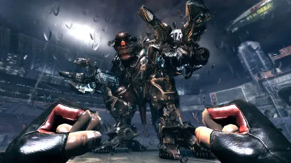 Duke Nukem Forever STEAM KEY РФ+СНГ СТИМ КЛЮЧ ЛИЦЕНЗИЯ