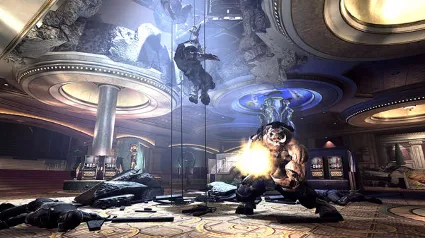 Duke Nukem Forever STEAM KEY РФ+СНГ СТИМ КЛЮЧ ЛИЦЕНЗИЯ