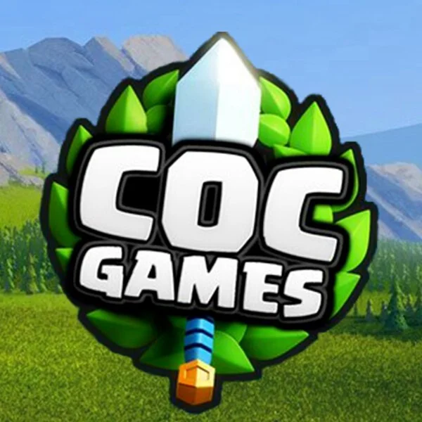 Аккаунты Clash of clans