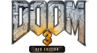 Doom 3: BFG Edition(версия 2016)+русификатор звука