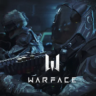 Макрос Warface Сайга 12с - 45 - X7 Bloody GGMacro