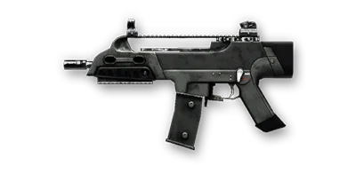 Макрос Warface XM8 Compact - 45 - X7 Bloody GGMacro