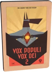 Vox Populi Vox Dei 2 - EU / USA (Region Free / Steam)
