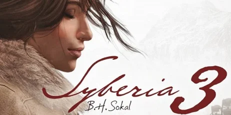 Сибирь 3 RU + CIS, STEAM Ключ