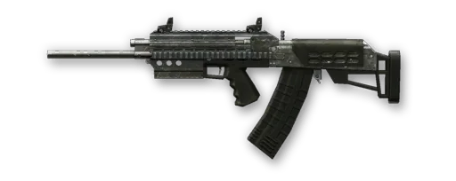 Макрос Warface Сайга 12с - 25 - X7 Bloody GGMacro