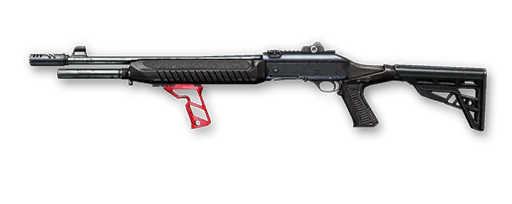 Макрос Warface Fabarm SAT8 - 25 - X7 Bloody GGMacro