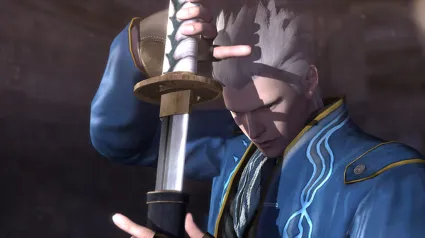 Devil May Cry 4 - Special Edition 💎 STEAM KEY ЛИЦЕНЗИЯ