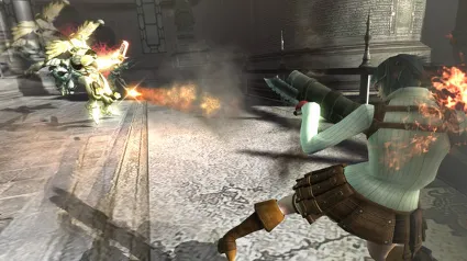 Devil May Cry 4 - Special Edition 💎 STEAM KEY ЛИЦЕНЗИЯ