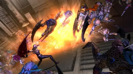 Devil May Cry 4 - Special Edition 💎 STEAM KEY ЛИЦЕНЗИЯ