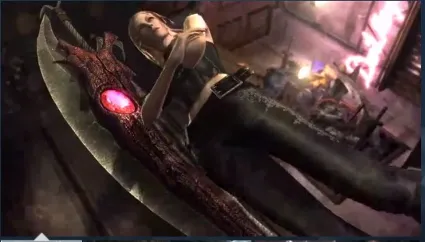 Devil May Cry 4 - Special Edition 💎 STEAM KEY ЛИЦЕНЗИЯ