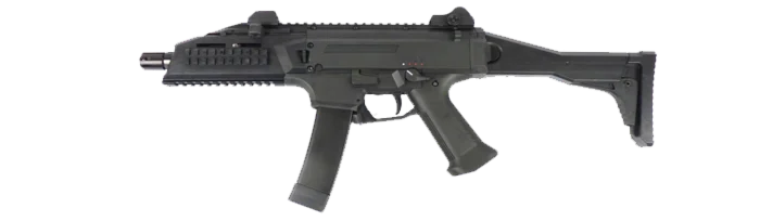 Макрос Warface CZ Scorpion Evo - 45 - X7 Bloody GGMacro