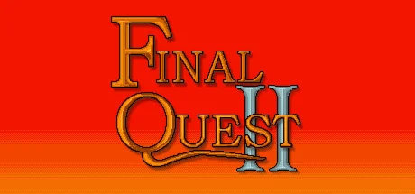 Final Quest II  [SteamGift/RU+CIS]