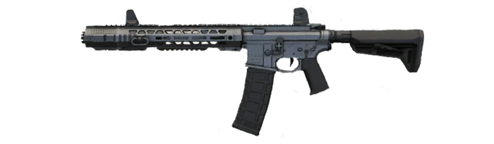 Warface 45 Bloody X7 макросы SAI GRY AR-15 | СЭЙ ГРИ АР