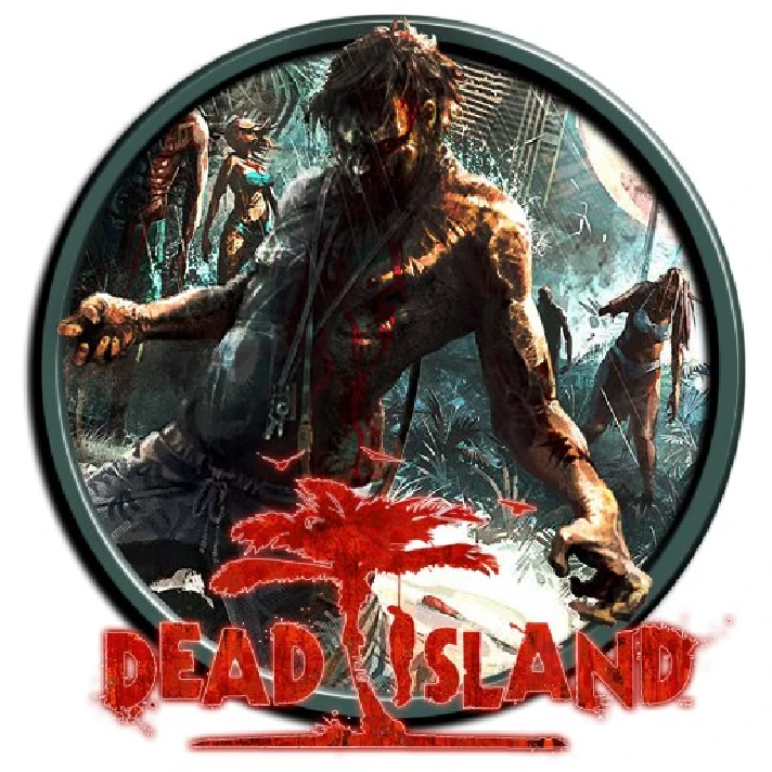 Dead Island Collection (Steam Gift / RU+CIS)