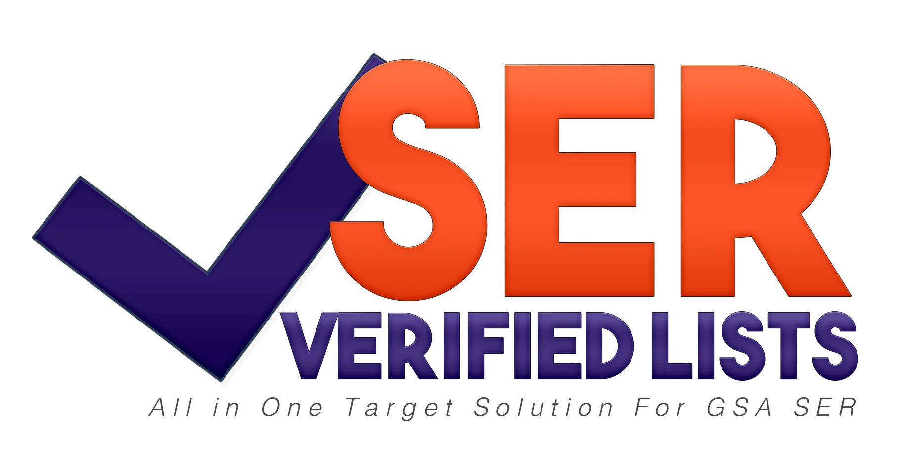 GSA SER Verified Site Lists