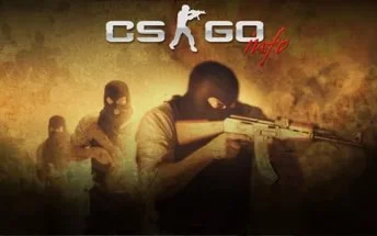 Counter-Strike: Global Offensive