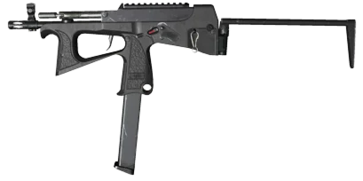 Макрос Warface ПП2000 - 25 - X7 Bloody GGMacro