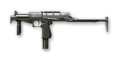 Макрос Warface СР2 Вереск 25 - X7 Bloody GGMacro