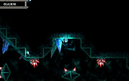 Nekuia STEAM KEY REGION GLOBAL+РОССИЯ ЛИЦЕНЗИЯ