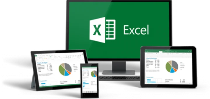 Excel для маркетологов и аналитиков [Нетология]
