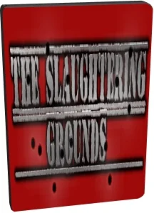 The Slaughtering Grounds - EU / USA (Worldwide / Steam)