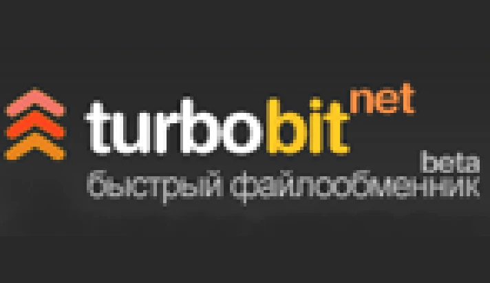 Turbobit - Premium Account 1 month