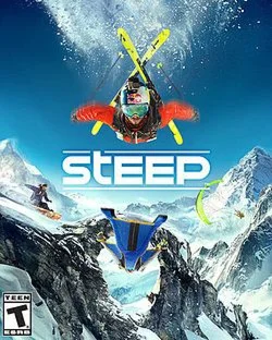 STEEP-X GAMES - GOLD EDITION | Ubisoft | Region Free