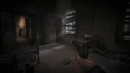 Get Even STEAM KEY GLOBAL+РОССИЯ СТИМ КЛЮЧ ЛИЦЕНЗИЯ