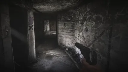 Get Even STEAM KEY GLOBAL+РОССИЯ СТИМ КЛЮЧ ЛИЦЕНЗИЯ
